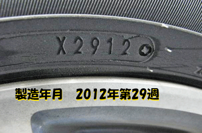 ホンダ・フィットのタイヤ交換　選んだのはブリヂストンのレグノGR-XⅡでした