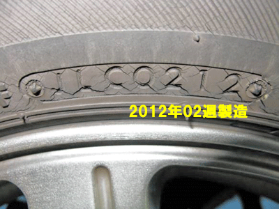 キャロルのタイヤ交換　選んだのは、セイバーリングのSL101でした